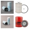 CAT 3412 D REA1- Filter Service Kit    SN  REA1-