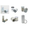 O+K RH 12 (B/HD500/600/LC) Filter Service Kit w/BF6L913 Eng.