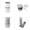 O+K RH 25 TROPEN Filter Service Kit w/Deutz Eng.