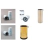 O+K RH 30E  Filter Service Kit   SN   72560-72700