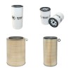 O+K RH 35 Filter Service Kit w/Deutz F10L413F/BF12L413F Eng.