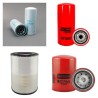 OLYMPIAN GEH 275-2 Filter Service Kit w/Perkins 1306C-E87TA96 Eng.