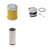 OLYMPIAN GEL 13.5-2 Filter Service Kit w/Perkins Hl 51122 Su Eng. 2004-