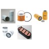 OLYMPIAN GEP 150-4 Filter Service Kit w/Perkins Eng.   YR  2012-
