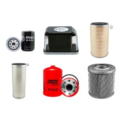 P.T.C. 13H1 Filter Service Kit w/JD Eng.