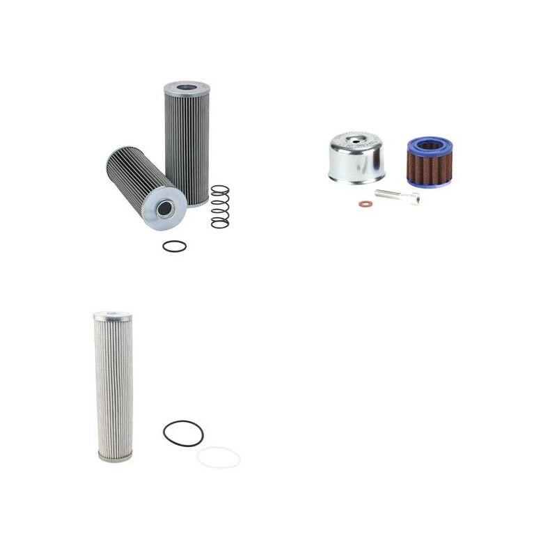 PALFINGER PK 10000 Filter Service Kit