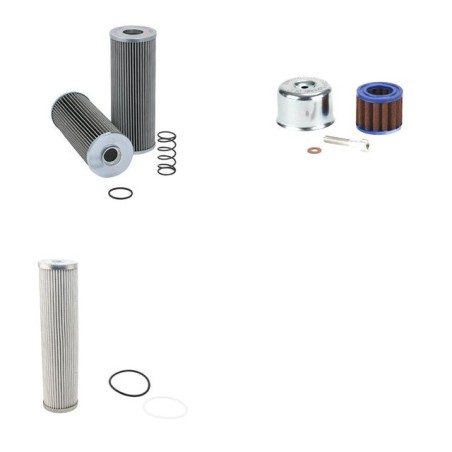 PALFINGER PK 10000 Filter Service Kit