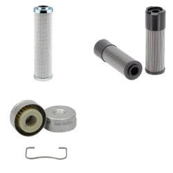 PALFINGER PK 13500 Filter Service Kit