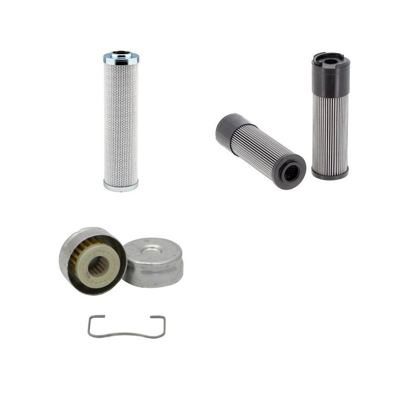 PALFINGER PK 13500 Filter Service Kit