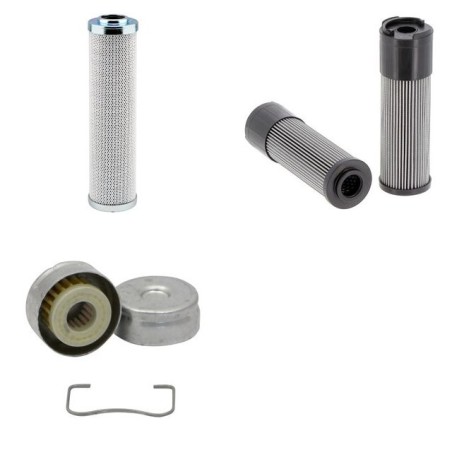 PALFINGER PK 13500 Filter Service Kit