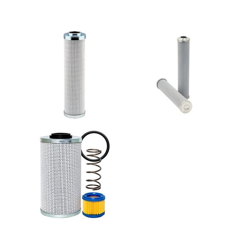 PALFINGER PK 16000 Filter Service Kit