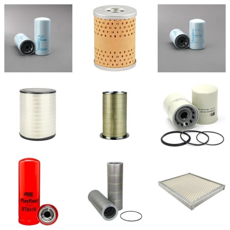 CAT 350 LME Filter Service Kit w/CAT  Eng.
