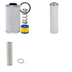 PALFINGER PR 23002 Filter Service Kit