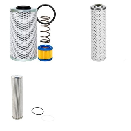 PALFINGER PR 23002 Filter Service Kit