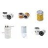 PELJOB EB 14 EB 14.4 Filter Service Kit