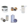 Peljob EB16 Filter Service Kit