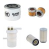 Peljob EB16 Filter Service Kit Air, Oil, Fuel Filters