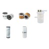 Peljob EB25.4 Filter Service Kit