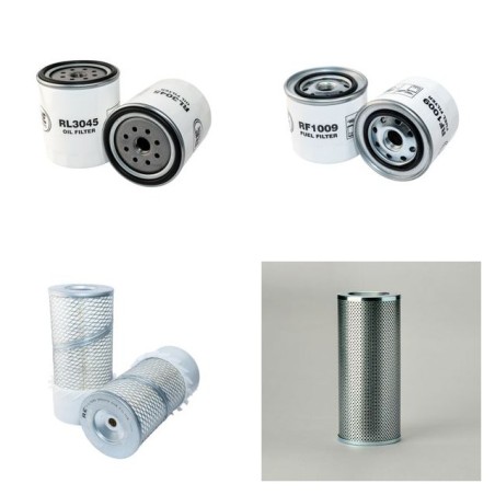 Peljob EB68 Filter Service Kit