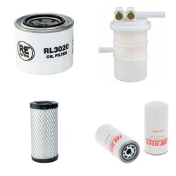 PELJOB EB150XTV Filter Service Kit