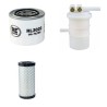 PELJOB EB 150 XTV Filter Service Kit Air, Oil, Fuel Filters