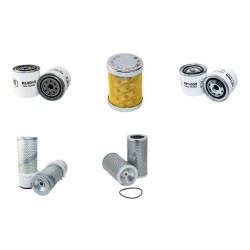 Peljob EB506C Filter Service Kit S/N 15587-