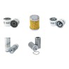 Peljob EB506C Filter Service Kit S/N 15587-