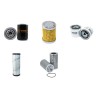 Peljob EB506P Filter Service Kit