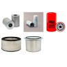 Filter kit suitable for CAT 3508B Serial No 6PN1-