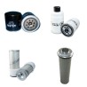 Peljob LS502  Filter Service Kit