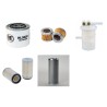 Peljob LS2000 Service Kit