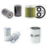 Peljob TB30 Filter Service Kit