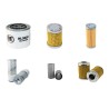 Peljob TB36 Filter Service Kit
