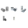 Peljob TB45 Filter Service Kit - Isuzu Engine