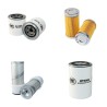 Peljob TB800 Filter Service Kit