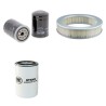 PELJOB TZ 30 Filter Service Kit