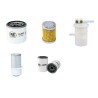 Peljob SIRIUS 246 Filter Service Kit