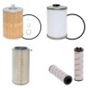 PMI PMI 930 Filter Service Kit w/MERCEDES Eng.