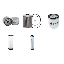 POWER SCREEN POWERGRID 800 Filter Service Kit w/Deutz Eng.