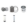 POWER SCREEN POWERGRID 800 Filter Service Kit w/Deutz Eng.