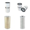 PUNTEL PX 600 Filter Service Kit w/Deutz Eng.