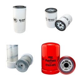 Rammax RW200 Filter Service Kit