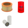 RENNER RS 18.5 Filter Service Kit
