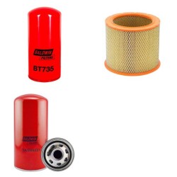 RENNER RS 37 Filter Service Kit