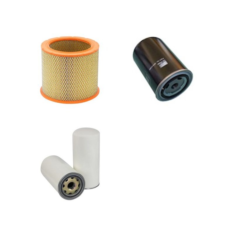 RENNER RS 45 (NK 160) Filter Service Kit