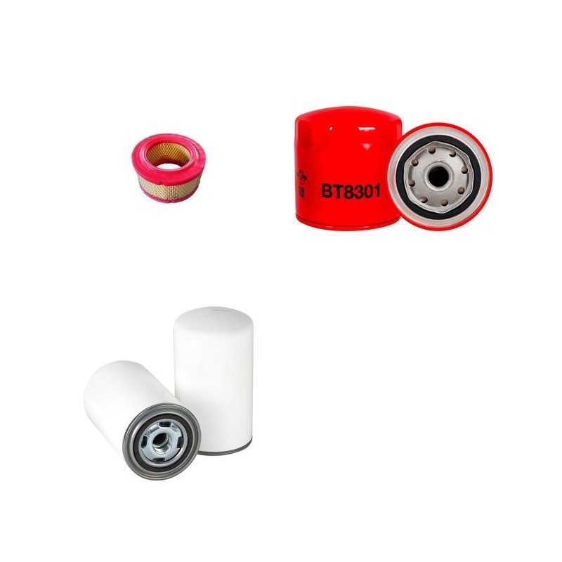 RENNER RSR (NK 40) Filter Service Kit