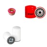 RENNER RSR (NK 40) Filter Service Kit
