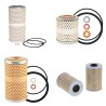 ROADPACKER ROADPACKER Filter Service Kit w/GM  Eng.