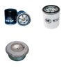 ROTAIR MDVN 25 Filter Service Kit
