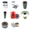 ROTAIR MDVN 80 AD Filter Service Kit